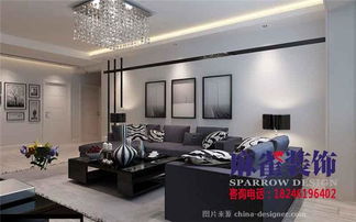 哈爾濱麻雀裝飾公司 打造專業(yè)室內(nèi)裝飾樣板間設(shè)計(jì)施工服務(wù)