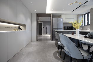 室內(nèi)裝飾工程設(shè)計(jì) 專業(yè)視角下的靈感與創(chuàng)新