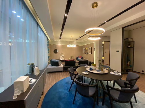 405平現(xiàn)代簡(jiǎn)約別墅 設(shè)計(jì)理念與實(shí)景賞析