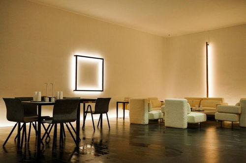 打卡廣州設(shè)計(jì)周 室內(nèi)裝飾工程設(shè)計(jì)六大亮點(diǎn)精彩紛呈