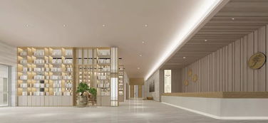 魔都上海15套最新頂級(jí)酒店設(shè)計(jì) 全網(wǎng)獨(dú)家首發(fā)室內(nèi)裝飾工程集錦