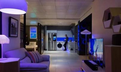 智能家居品類(lèi)大全 室內(nèi)裝飾工程設(shè)計(jì)的智慧升級(jí)