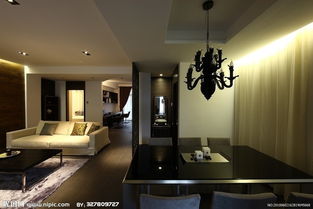 專業(yè)室內(nèi)裝修施工隊(duì)伍與室內(nèi)裝飾工程設(shè)計(jì)的完美結(jié)合