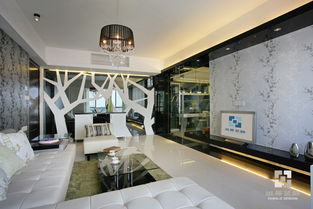 新景220911 誠居裝飾引領室內設計新風尚