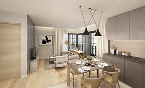 一站式裝修服務，打造理想生活空間 藝豐室內設計裝飾工程公司