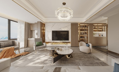 承重墻砸了別慌！專業(yè)補救方法與室內(nèi)設計應對方案